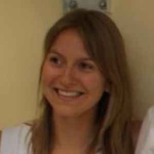 Lydie - Prof de maths - Brest