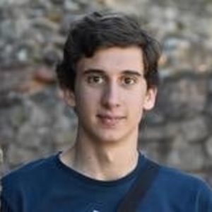 Aurélien - Prof de maths - Villeurbanne