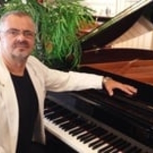 Leonid - Prof de guitare acoustique - Caen