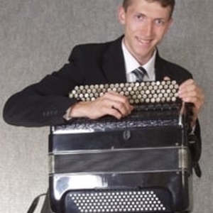 Bogdan - Prof d'accordéon - Villeneuve-d'Ascq