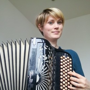 Camille - Prof de solfège - Woluwe-Saint-Pierre