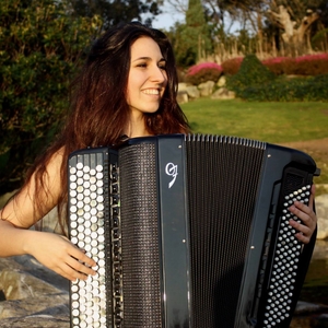 Sara - Prof de solfège - Romainmôtier-Envy