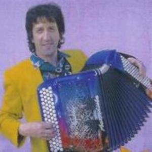 Didier - Prof d'accordéon - Agonac