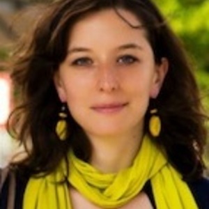 Caroline - Prof d'aide aux devoirs - Paris