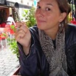 ANGELINE - Prof de fle - français langue étrangère - Paris