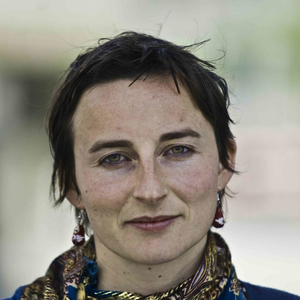 Karina - Prof de fle - français langue étrangère - Lorient