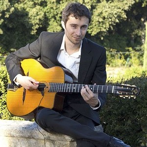 Tomy - Prof de guitare - Valence