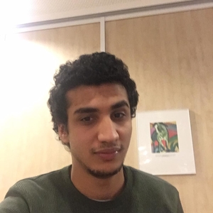 Abderrahmane - Prof de logiciels - Colombes
