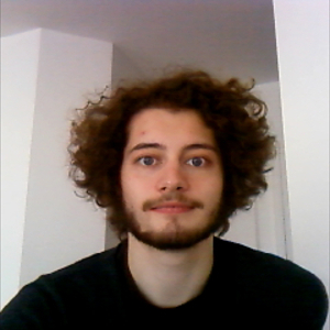 Benjamin - Prof de design - Rennes