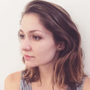 Morgane - Prof de photoshop - Paris