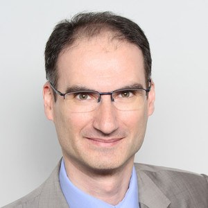David - Prof de modélisme - Neuilly-sur-Seine