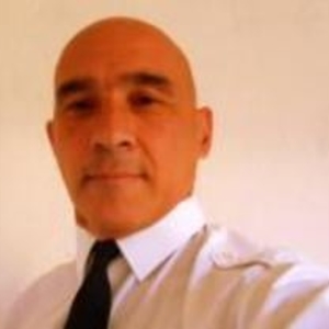 Pascal - Prof d'aéronautique - Foncine-le-Haut