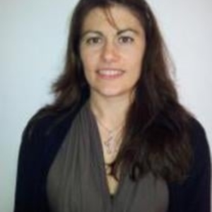 Cristina - Prof de fle - français langue étrangère - Vence