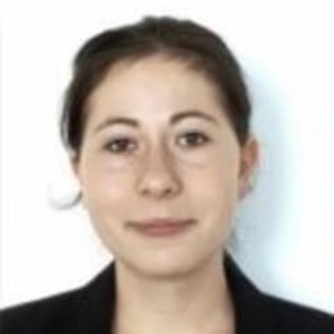 Chloé - Prof de biologie - Mont-Saint-Aignan