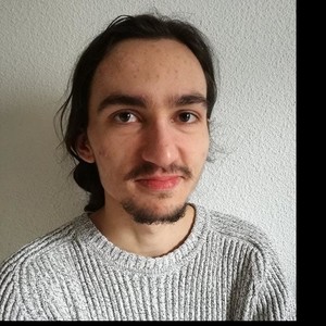 Thomas - Prof d'histoire - Besançon