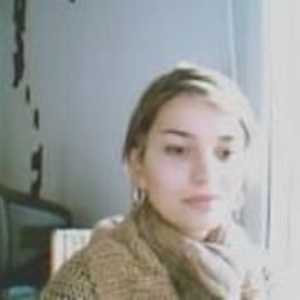 Marina - Prof de français - Wissant