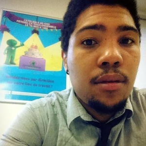 Raphael - Prof de maths - Melun