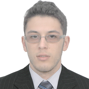 Lamine - Prof de maths - Toulouse