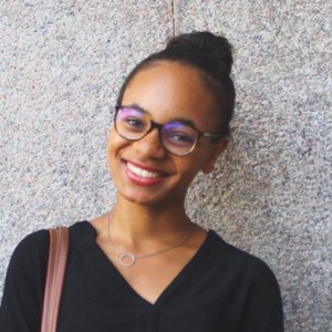 Yaqine - Prof d'anglais - Marseille