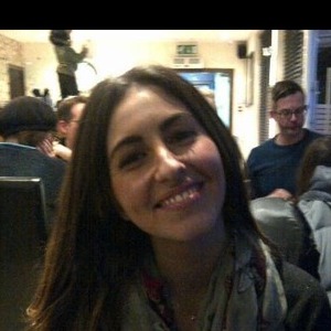 Caroline - Prof d'aide aux devoirs - Lyon