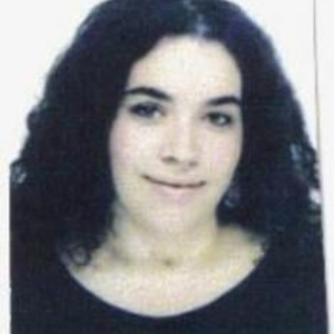 Marie - Prof d'aide aux devoirs - Saint-Caprais-de-Bordeaux