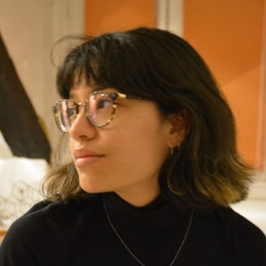 Ines - Prof de français - Paris