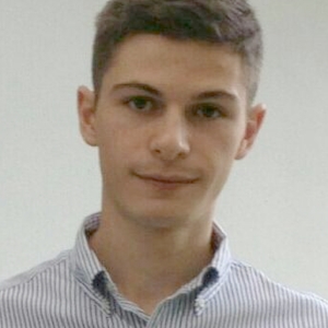 Thibault - Prof d'aide aux devoirs - Neyron