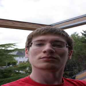 Nicolas - Prof de maths - Brest