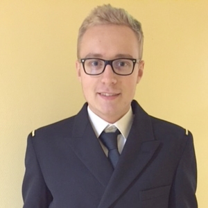 Mathieu - Prof de maths - Châlons-en-Champagne