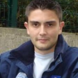 Guillaume - Prof de maths - Paris