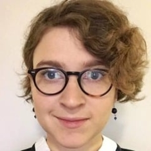 Zoé - Prof de maths - Sotteville-lès-Rouen