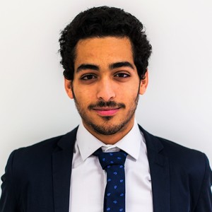 Mehdi - Prof de maths - Clichy