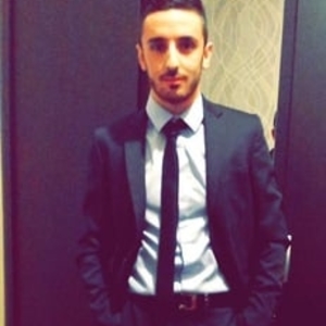 Oguzhan - Prof de maths - Vienne