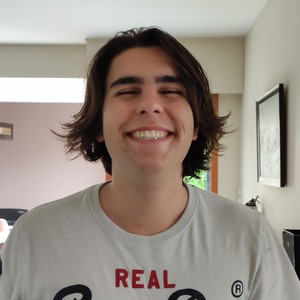 Axel - Prof de maths - Rennes