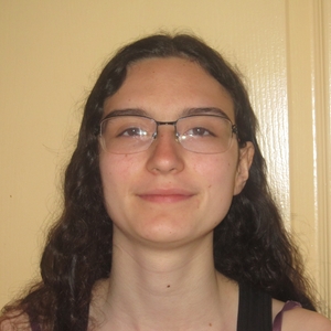 Océane - Prof de maths - Nantes