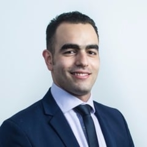 Mohamed - Prof d'aide aux devoirs - Saint-Ouen-sur-Seine