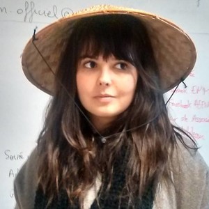 Cindy - Prof d'aide aux devoirs - Mérignac