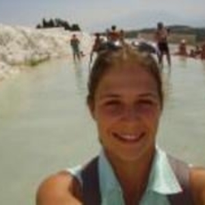 Juliette - Prof de maths - Coquelles