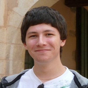 Arthur - Prof de maths - Paris
