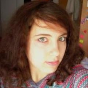 Laëtitia - Prof de biologie - Marseille