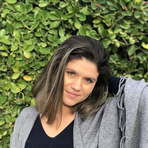Daniela - Prof d'espagnol - Bordeaux