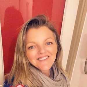 Cindy - Prof d'initiation informatique - Bandol