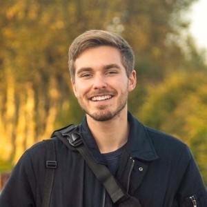 Antoine - Prof de maths - Villenave-d'Ornon