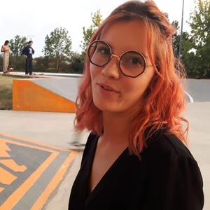 Lou - Prof d'occitan - Toulouse