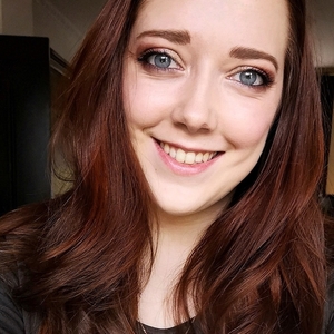 Audrey - Prof de photoshop - Lambersart