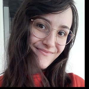 Claire - Prof de biologie - Bordeaux