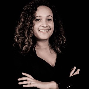 Laura - Prof de photoshop - Saint-Ouen-sur-Seine