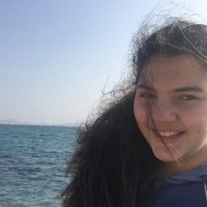 Tess - Prof d'aide aux devoirs - Marseille 9e