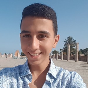 Ilyes - Prof de maths - Ribaute-les-Tavernes
