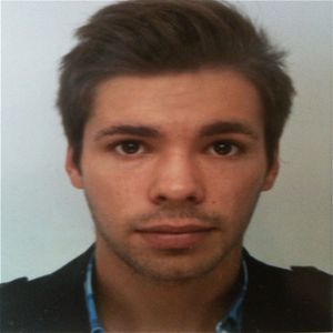 Antoine - Prof de maths - Paris